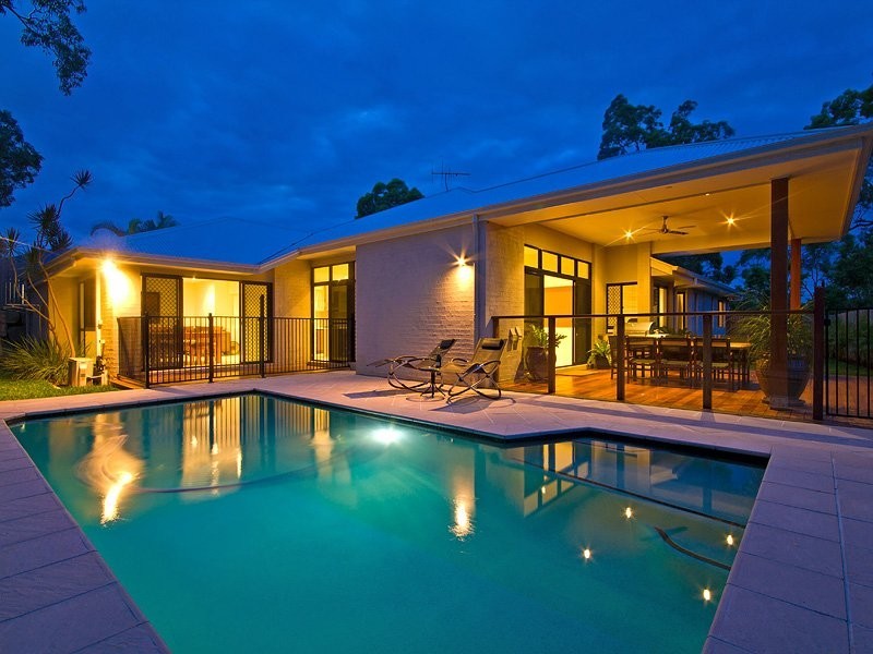 14 Flindersia Cres, Seventeen Mile Rocks QLD 4073