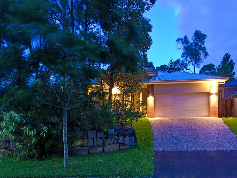 14 Flindersia Cres, Seventeen Mile Rocks QLD 4073