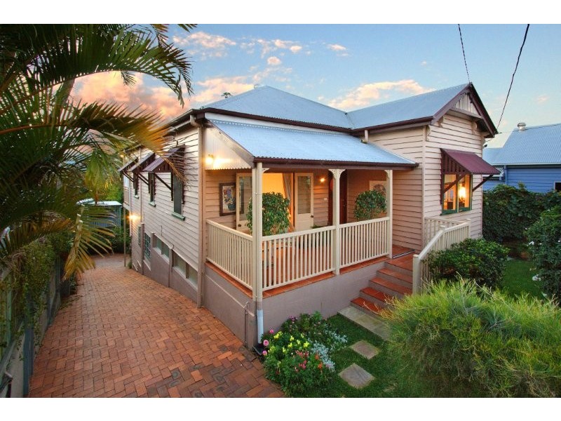 51 Enoggera Terrace, Red Hill QLD 4059