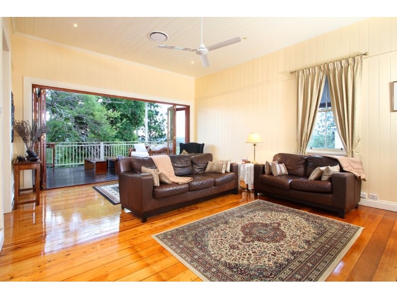 51 Enoggera Terrace, Red Hill QLD 4059