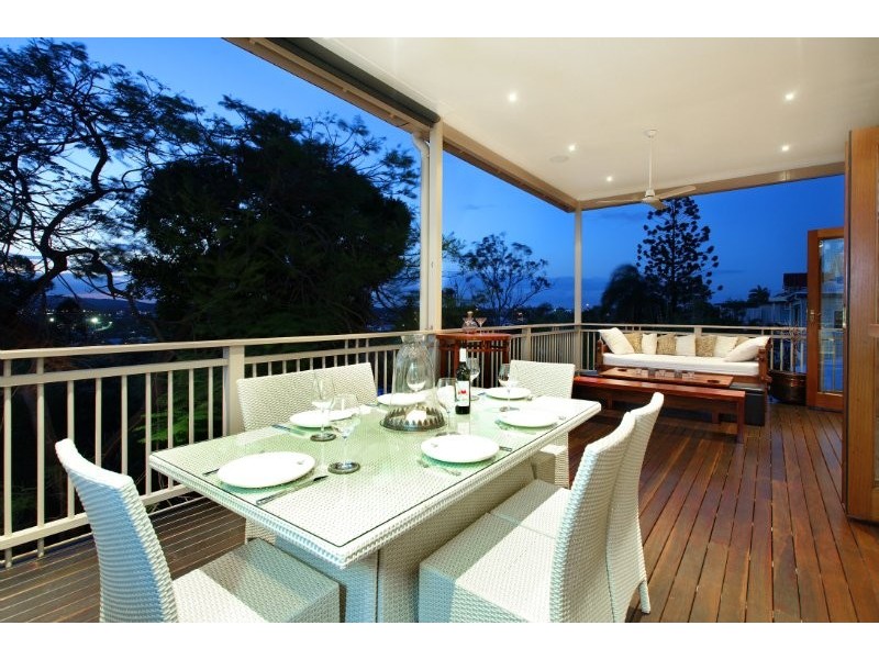 51 Enoggera Terrace, Red Hill QLD 4059