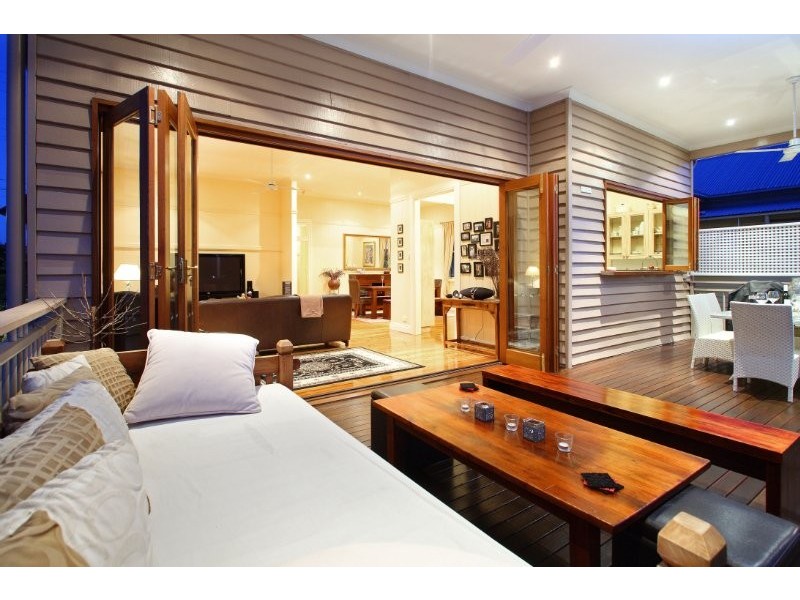 51 Enoggera Terrace, Red Hill QLD 4059