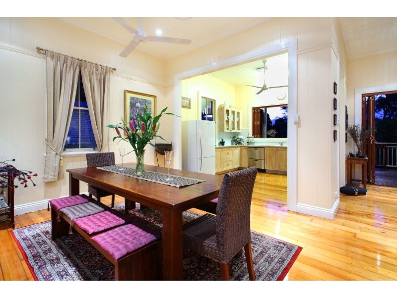 51 Enoggera Terrace, Red Hill QLD 4059