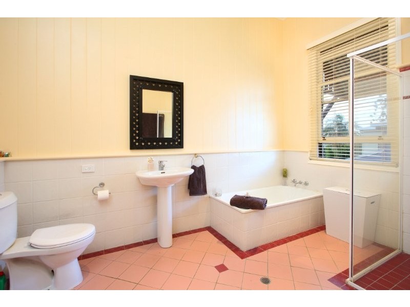 51 Enoggera Terrace, Red Hill QLD 4059