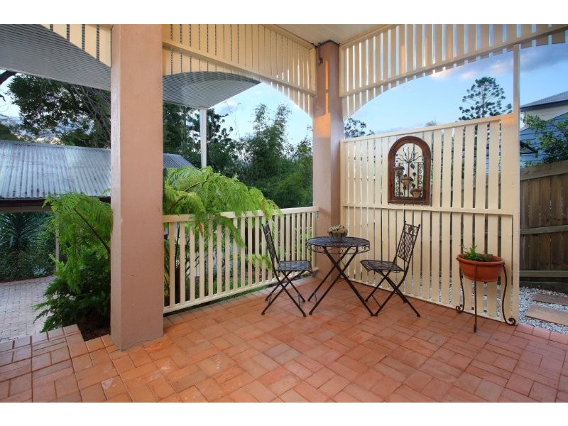 51 Enoggera Terrace, Red Hill QLD 4059
