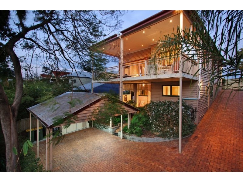 51 Enoggera Terrace, Red Hill QLD 4059
