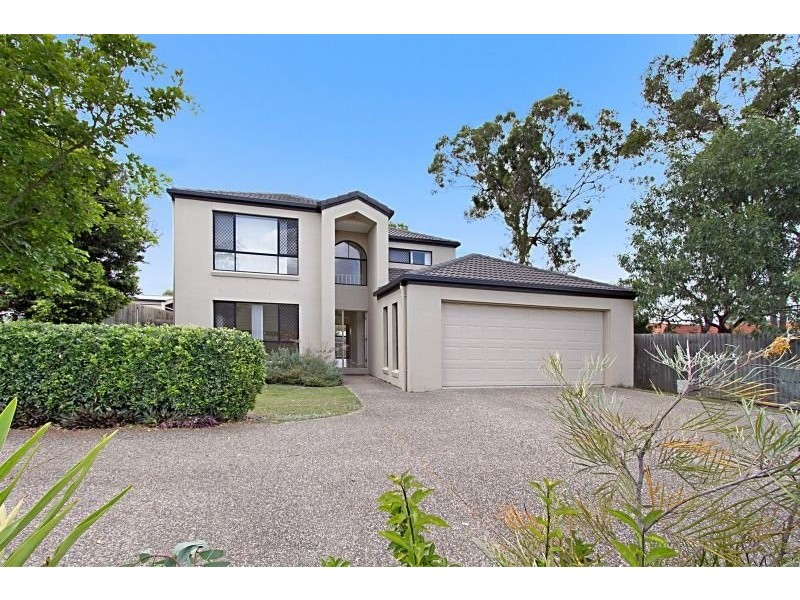 7 St John Place, Springfield Lakes QLD 4300