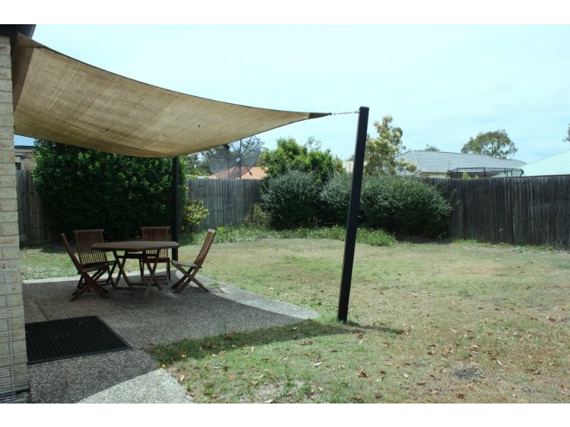 7 St John Place, Springfield Lakes QLD 4300