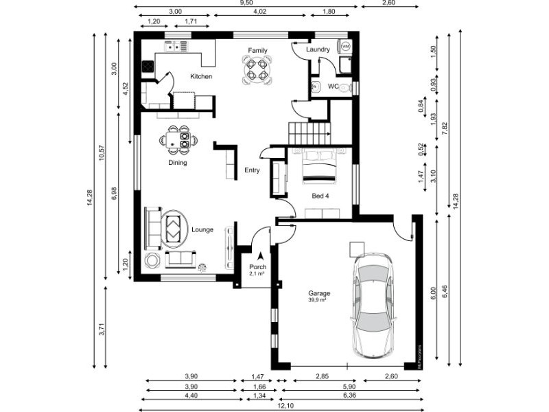 7 St John Place, Springfield Lakes QLD 4300