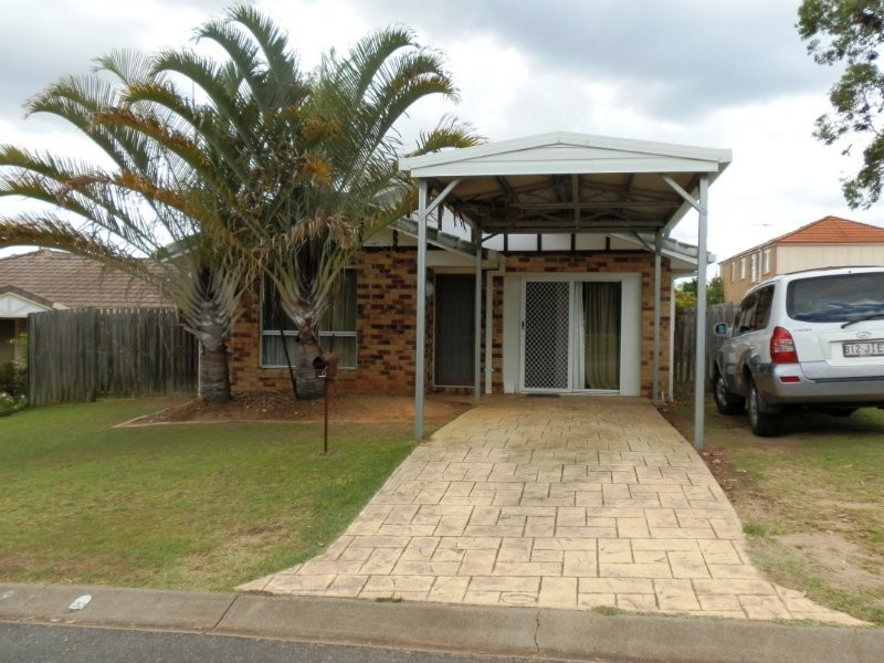 20 Greenway cct, Springfield QLD 4300