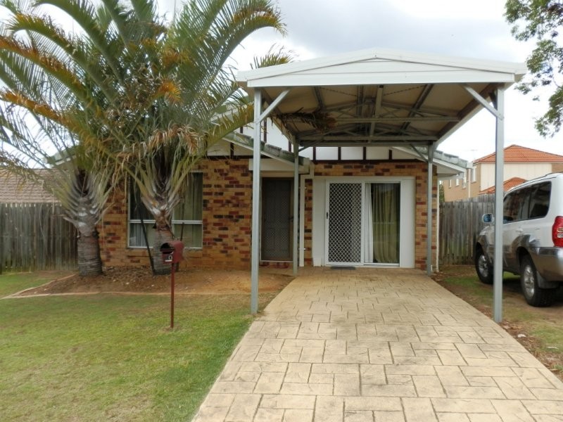 20 Greenway cct, Springfield QLD 4300