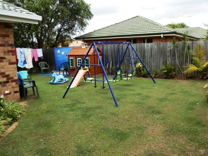 20 Greenway cct, Springfield QLD 4300