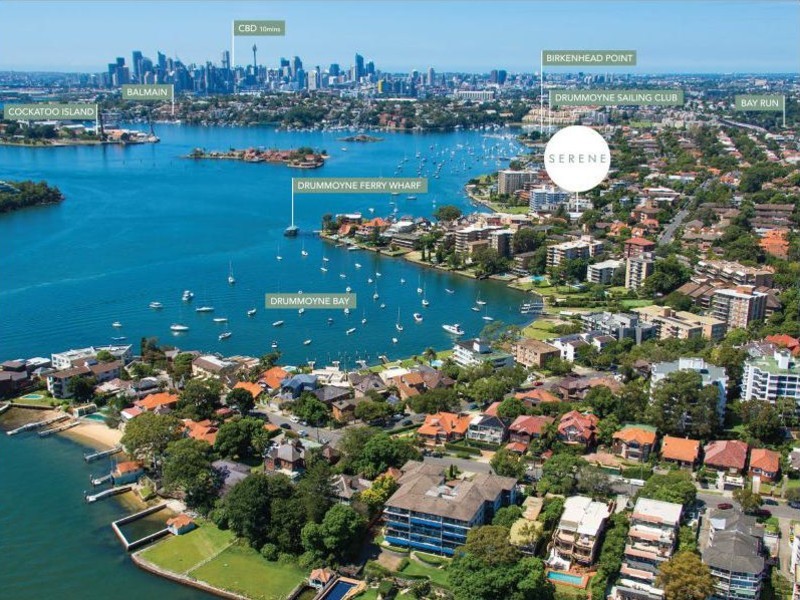 102 St Georges Crescent, Drummoyne NSW 2047