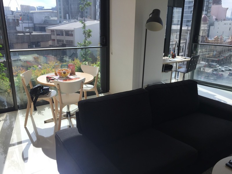 3 Carlton Street, Chippendale NSW 2008