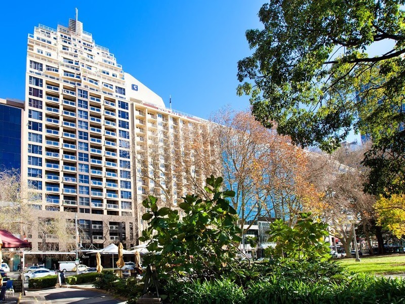 281 Elizabeth Street, Sydney NSW 2000