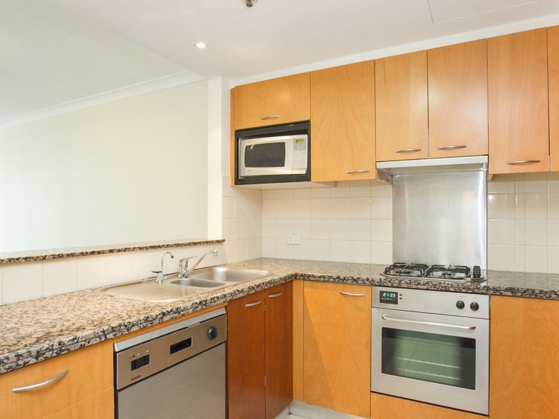 281 Elizabeth Street, Sydney NSW 2000