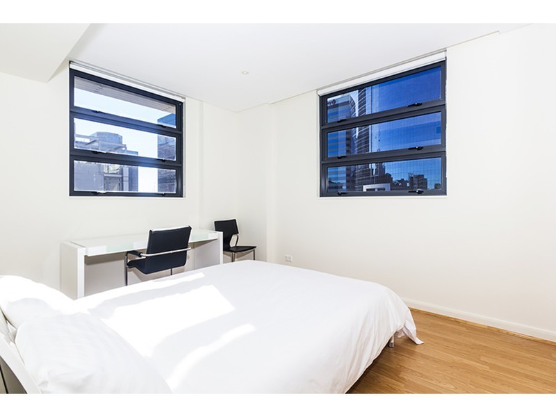 45 Shelley Street, Sydney NSW 2000