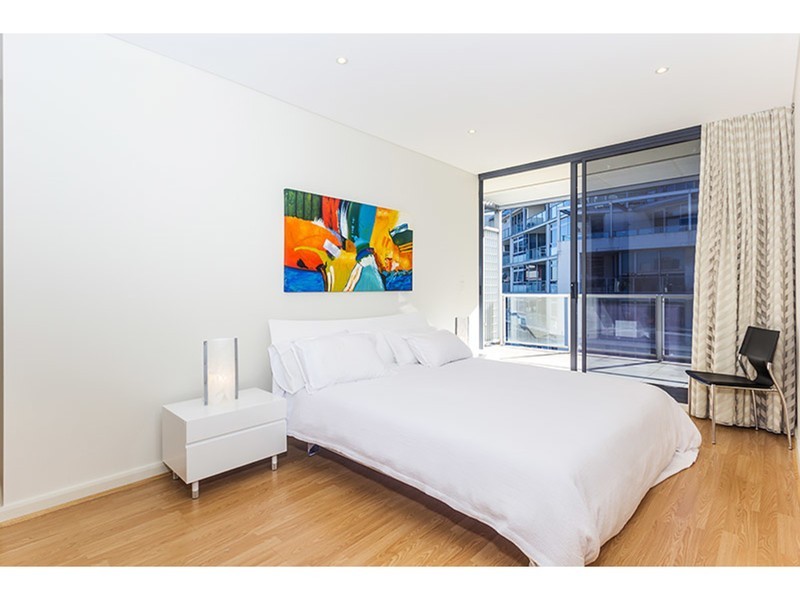 45 Shelley Street, Sydney NSW 2000