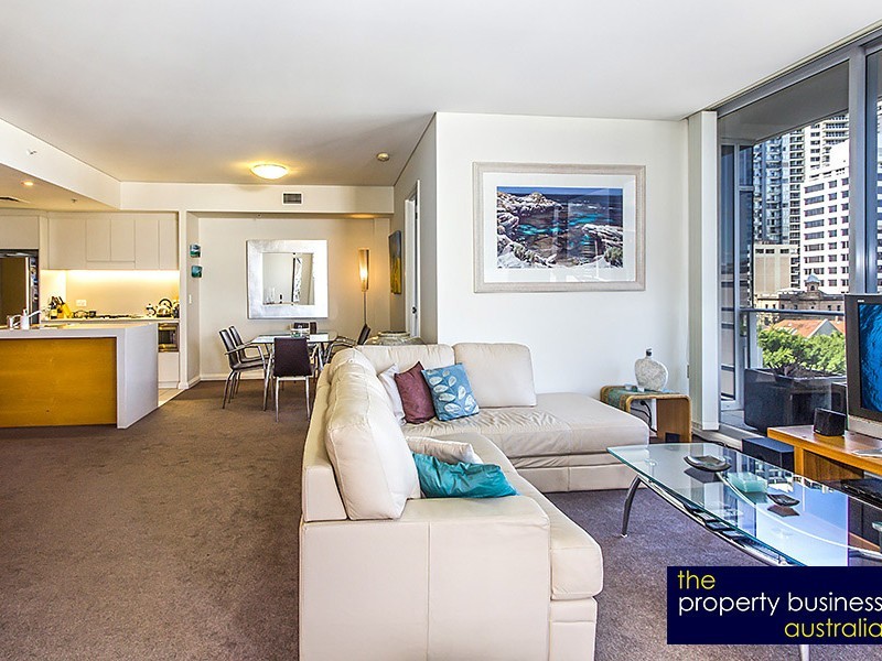 35 Shelley Street, Sydney NSW 2000