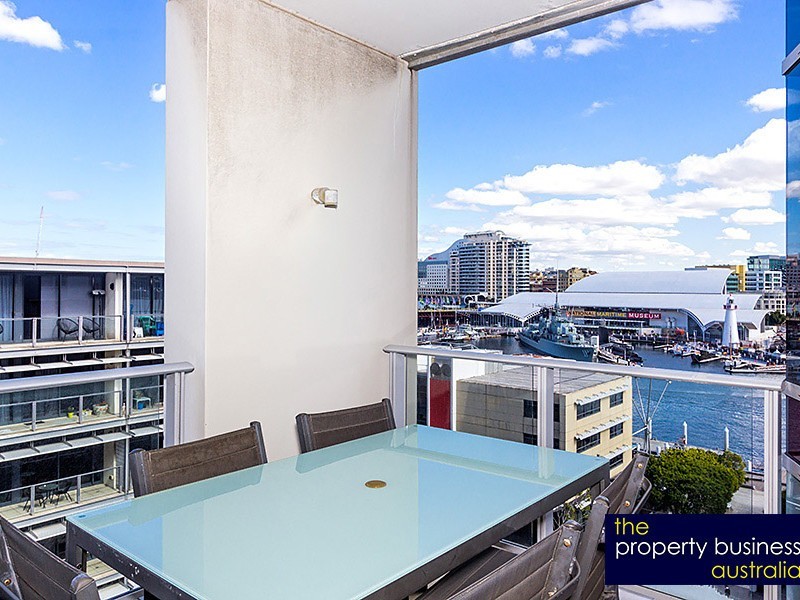 35 Shelley Street, Sydney NSW 2000