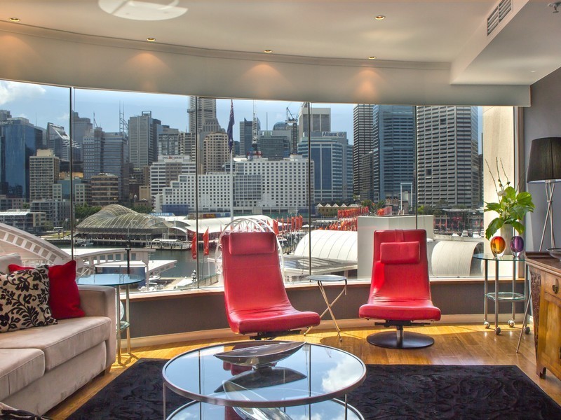 50 Murray Street, Pyrmont NSW 2009