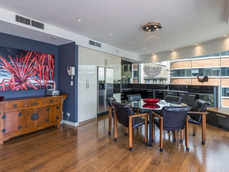 50 Murray Street, Pyrmont NSW 2009