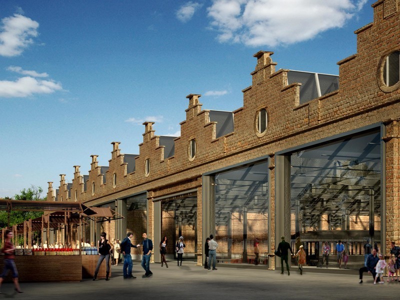 148 Ross Street, Forest Lodge NSW 2037