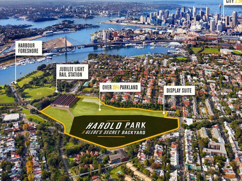 148 Ross Street, Forest Lodge NSW 2037