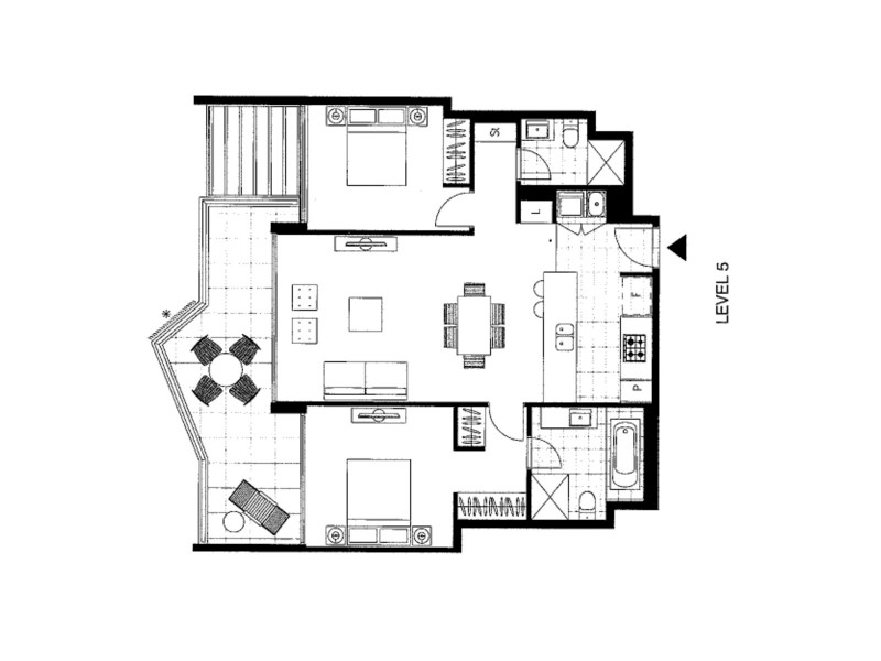 148 Ross Street, Forest Lodge NSW 2037 Floorplan