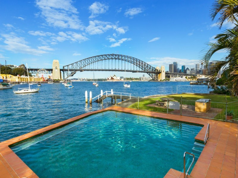 21 East Crescent Street, Mcmahons Point NSW 2060