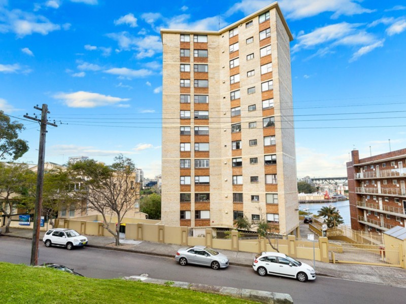 21 East Crescent Street, Mcmahons Point NSW 2060