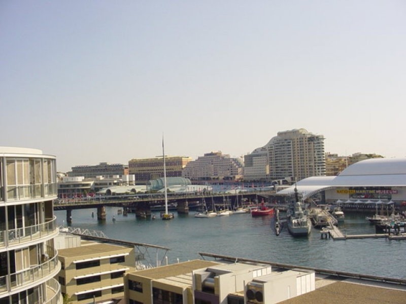 23 Shelley Street, Sydney NSW 2000