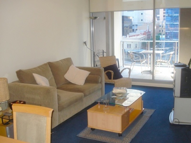 23 Shelly Street, Sydney NSW 2000