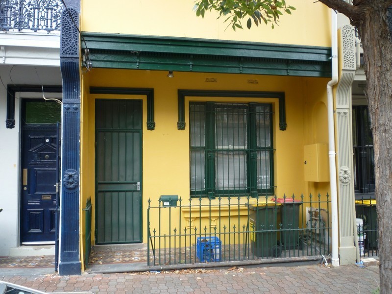 16 Rose Street, Chippendale NSW 2008