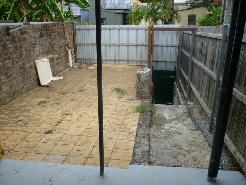 16 Rose Street, Chippendale NSW 2008