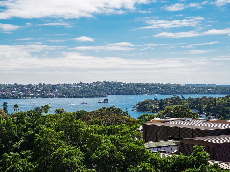 185 Macquarie Street, Sydney NSW 2000