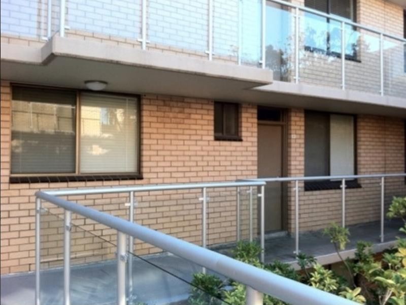 56-62 Chandos Street, St Leonards NSW 2065