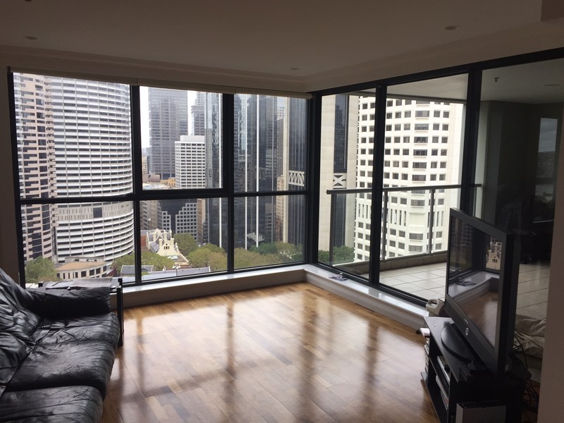 183 Kent Street, Sydney NSW 2000