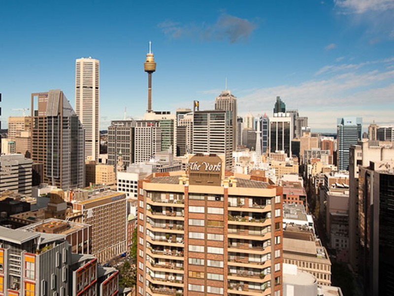 5 York Street, Sydney NSW 2000