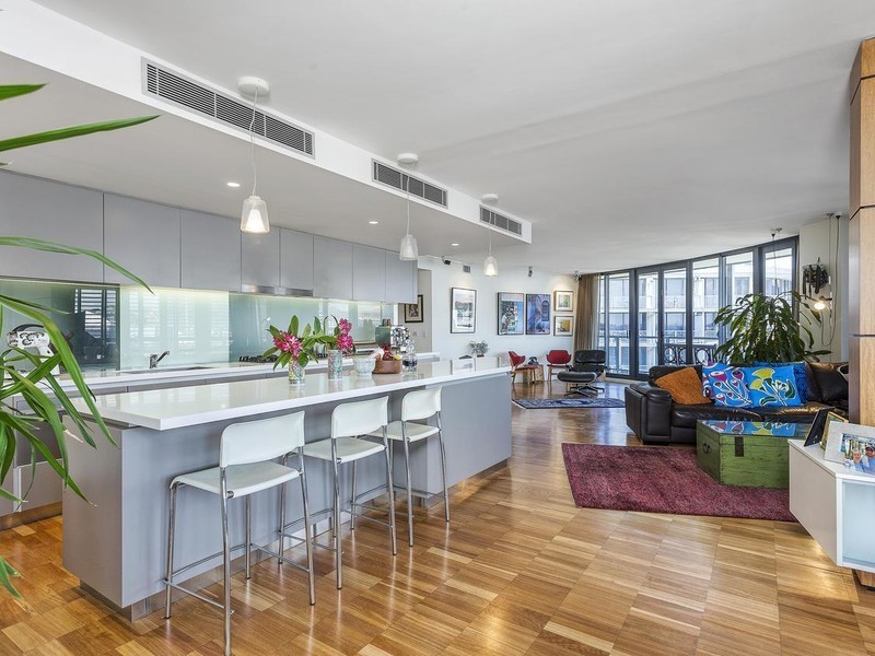 45 Shelley Street, Sydney NSW 2000