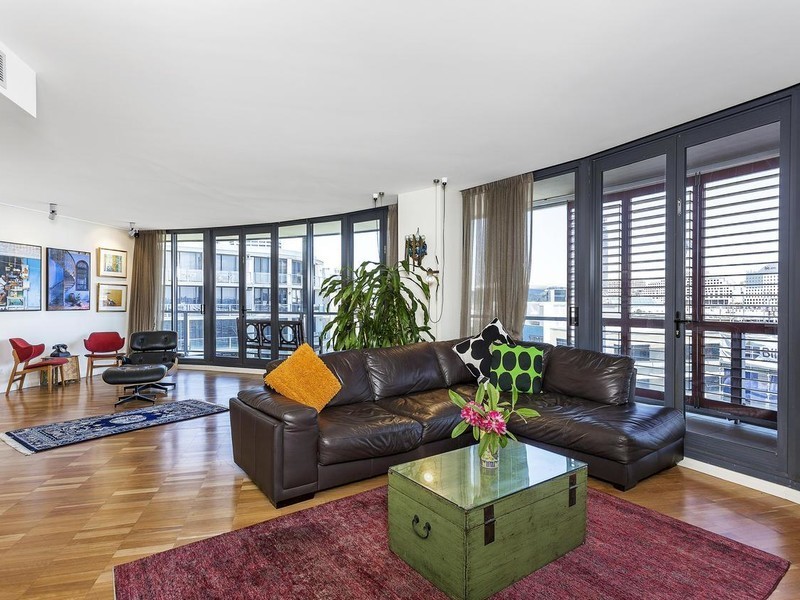 45 Shelley Street, Sydney NSW 2000