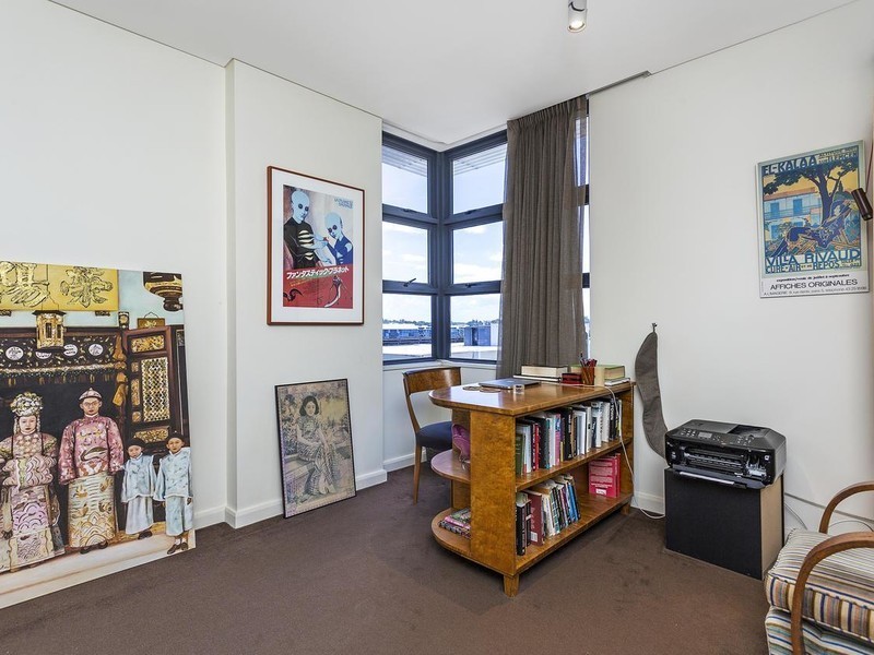 45 Shelley Street, Sydney NSW 2000