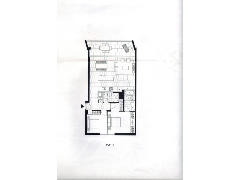 30 Wellington Street, Bondi NSW 2026 Floorplan