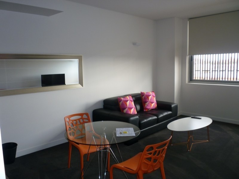 349-355 Bulwara Road, Ultimo NSW 2007