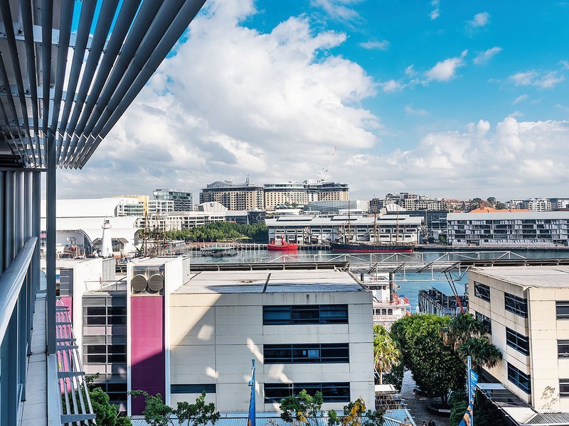 35 Shelley Street, Sydney NSW 2000