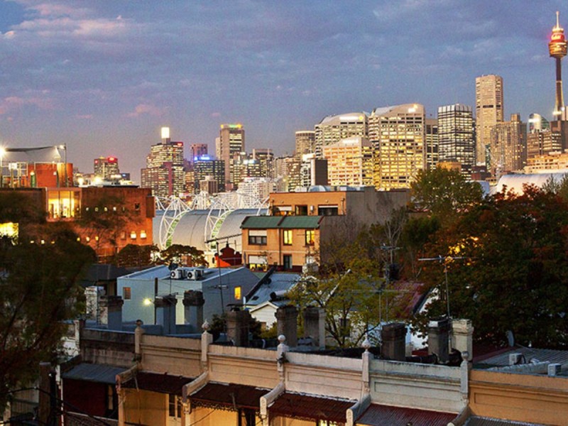 349-355 Bulwara Road, Ultimo NSW 2007