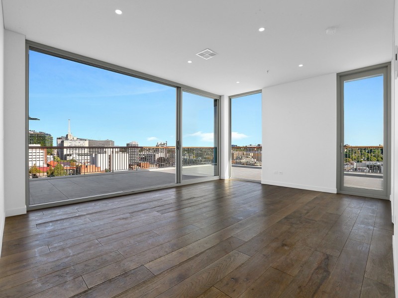 349-355 Bulwara Road, Ultimo NSW 2007