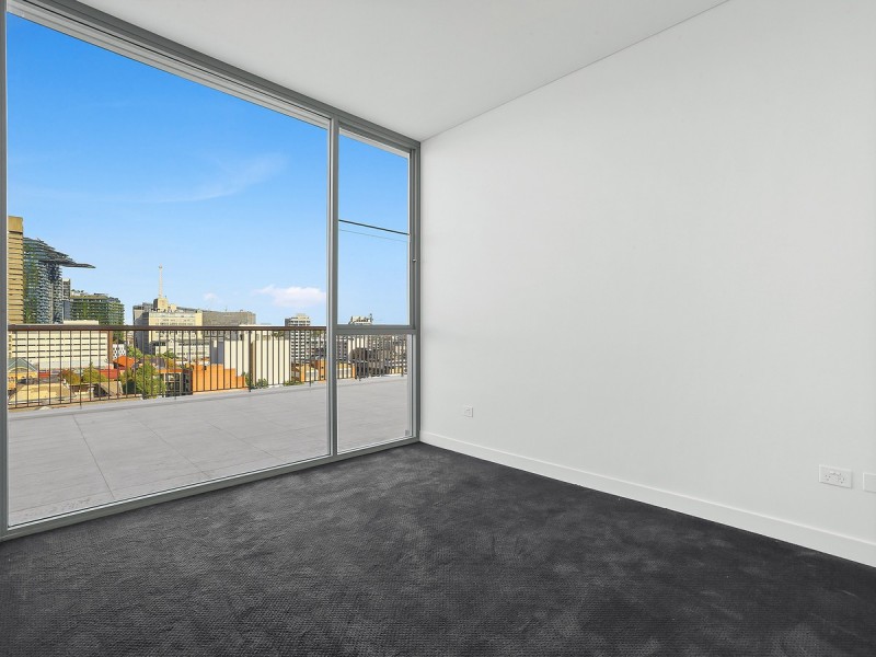 349-355 Bulwara Road, Ultimo NSW 2007