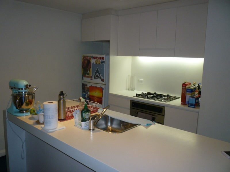 23 Shelly Street, Sydney NSW 2000