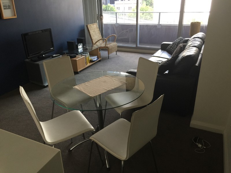 23 Shelly Street, Sydney NSW 2000